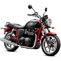 classics triumph bonneville