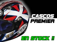 Casos Premier 2011 en Stock