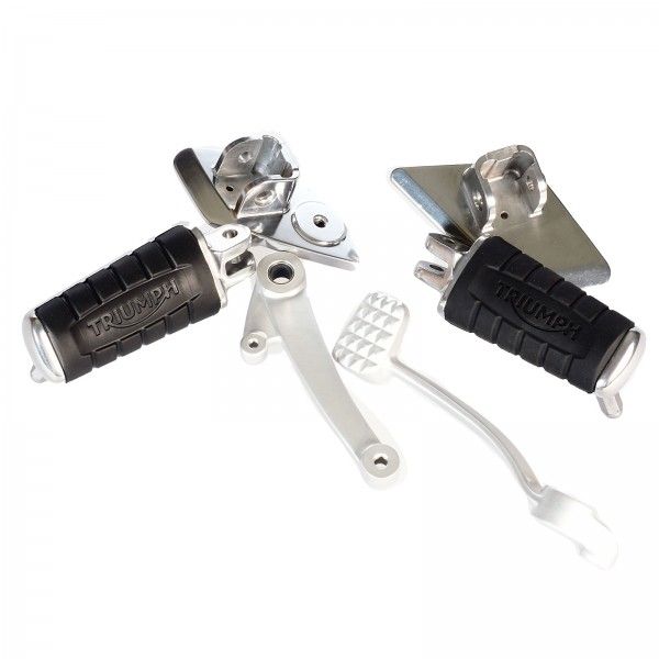 Triumph Motorcycles TRIUMPH Forward Controls Kit