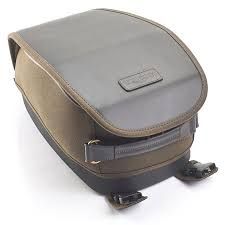 equipaje-triumph-tank-bag,-waxed,-kit,-olive