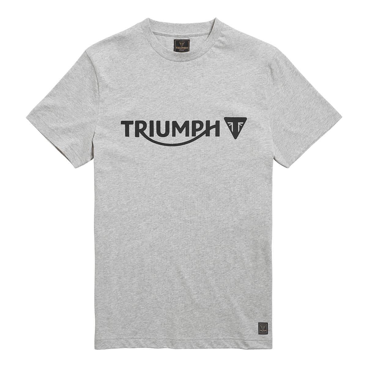 Sweatshirt Orla noir femme Triumph - Motorcycles Legend shop