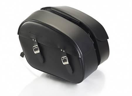 equipaje-triumph-leather-saddlebags