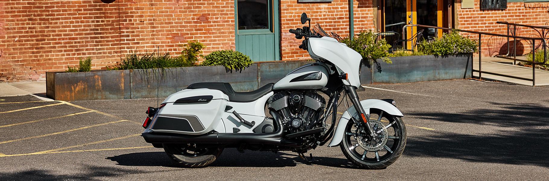 CHIEFTAIN DARK HORSE