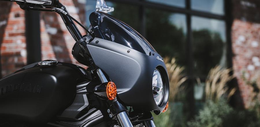 SCOUT SIXTY SPORT