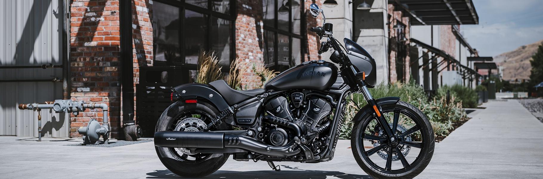 SCOUT SIXTY SPORT