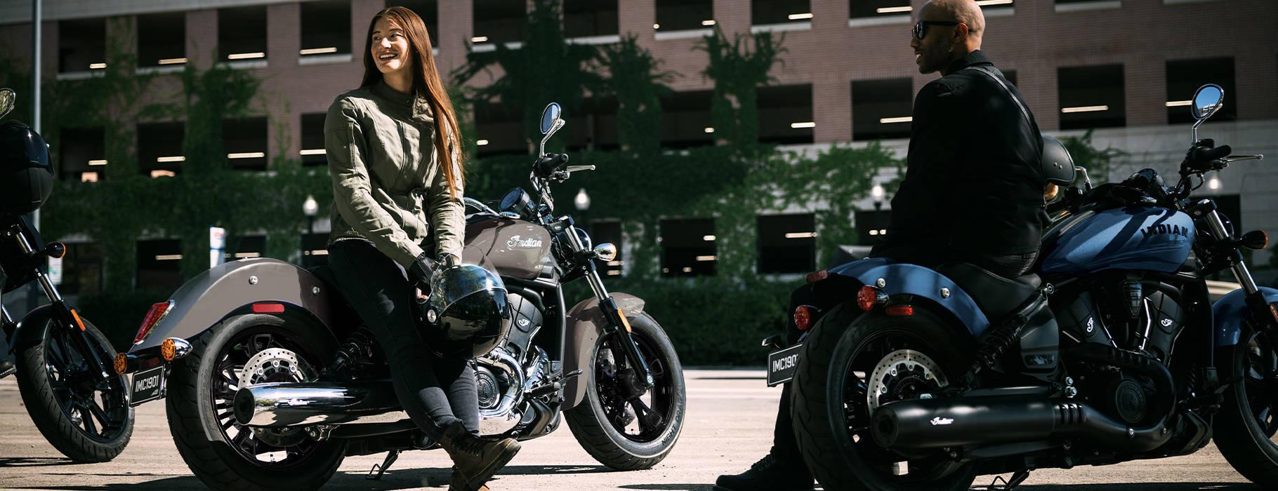 SCOUT SIXTY CLASSIC