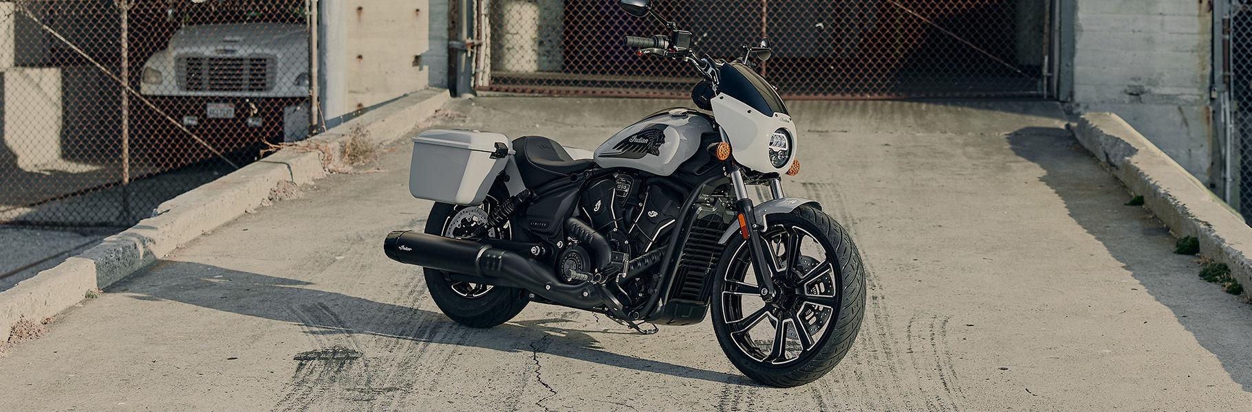 SCOUT SPORT RT
