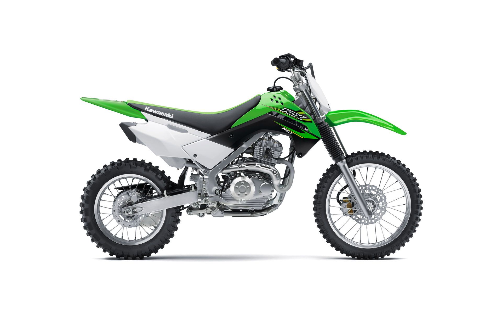 moto motocross-kawasaki-kxaO100--lime-green - motorsports.cl