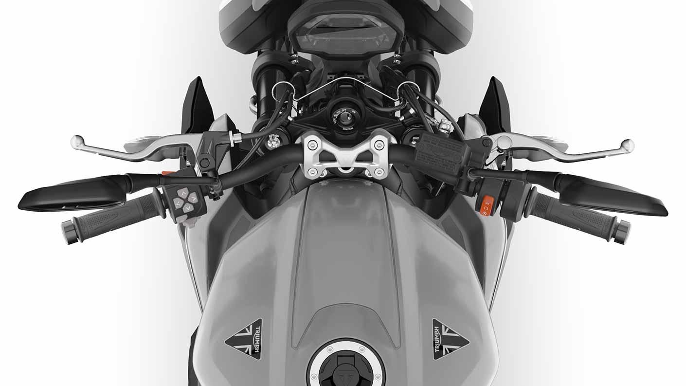 Béquille D’atelier Moto Arrière Pour Triumph Street Triple/R/RS – XM Racing, Noir, Levage Roue Arrière (réparation, Entretien)